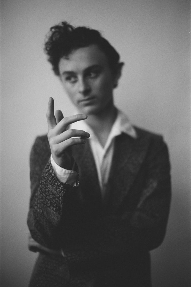 Wyatt Oleff