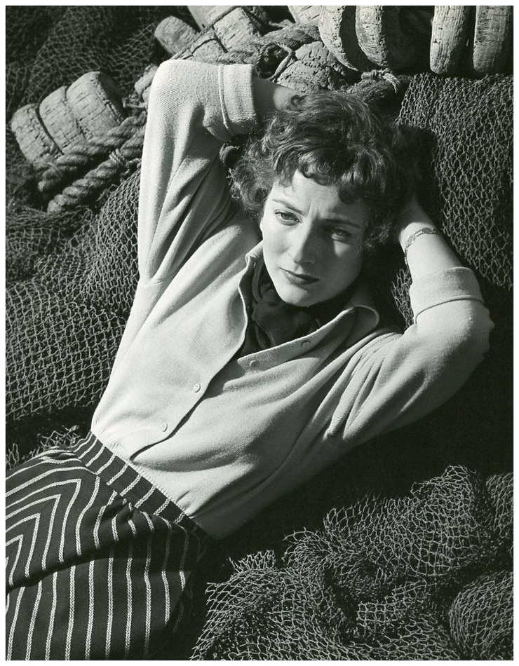 Valentina Cortese
