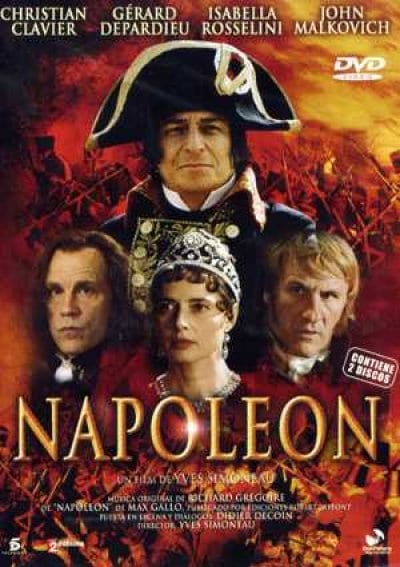 Napoléon (2002)