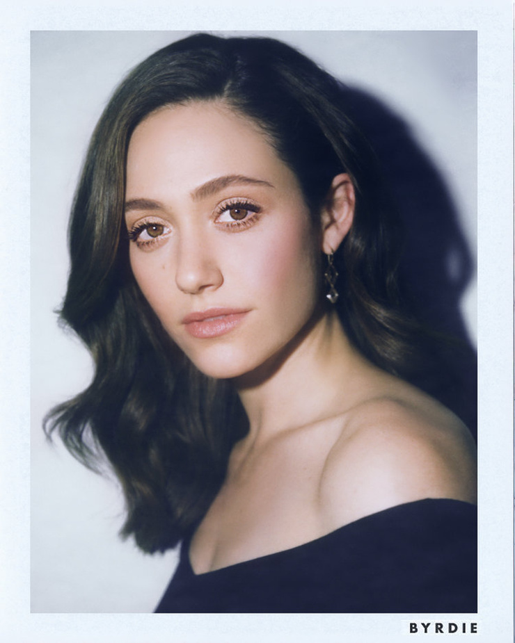 Emmy Rossum Emmy Rossum
