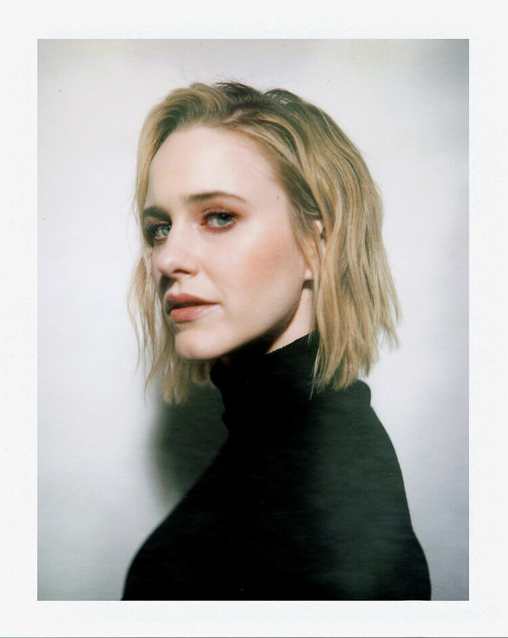 Rachel Brosnahan