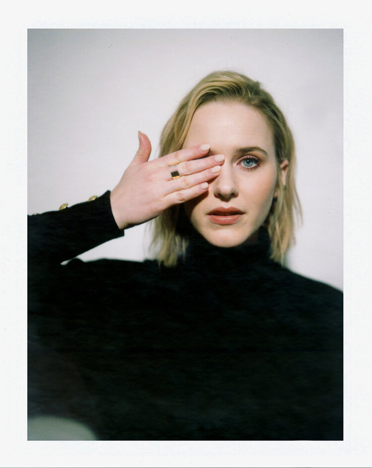 Rachel Brosnahan