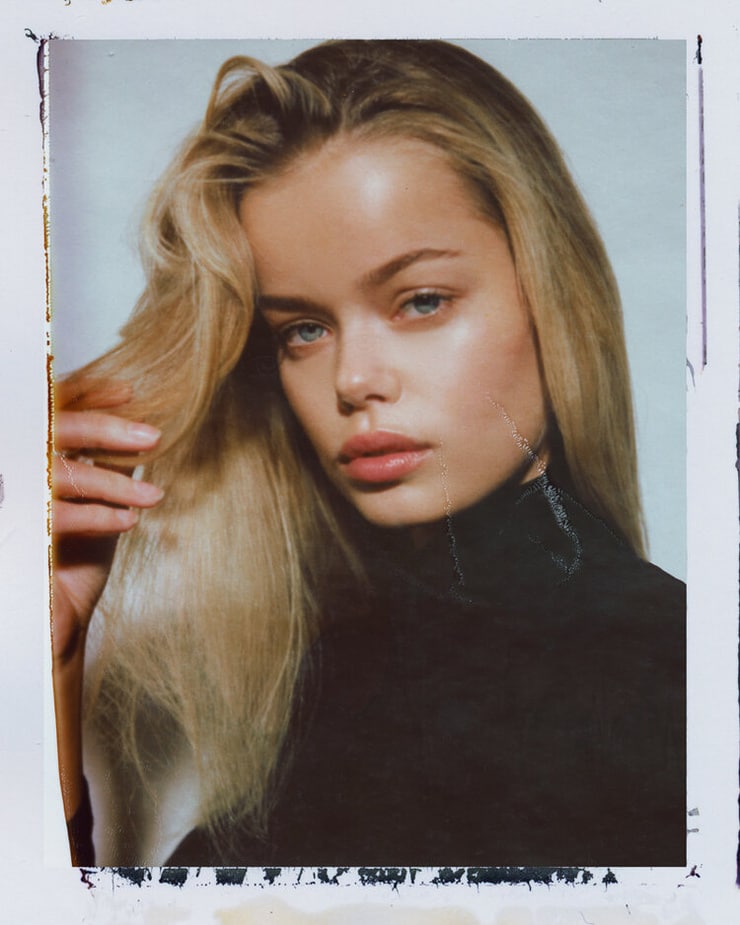 Frida Aasen