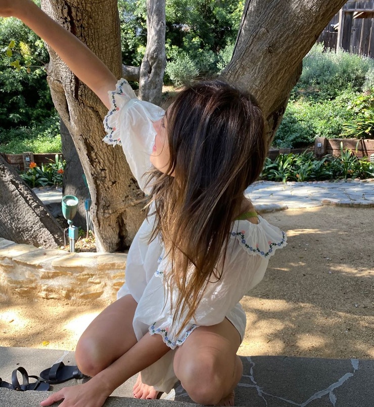 Phoebe Tonkin Phoebe Tonkin