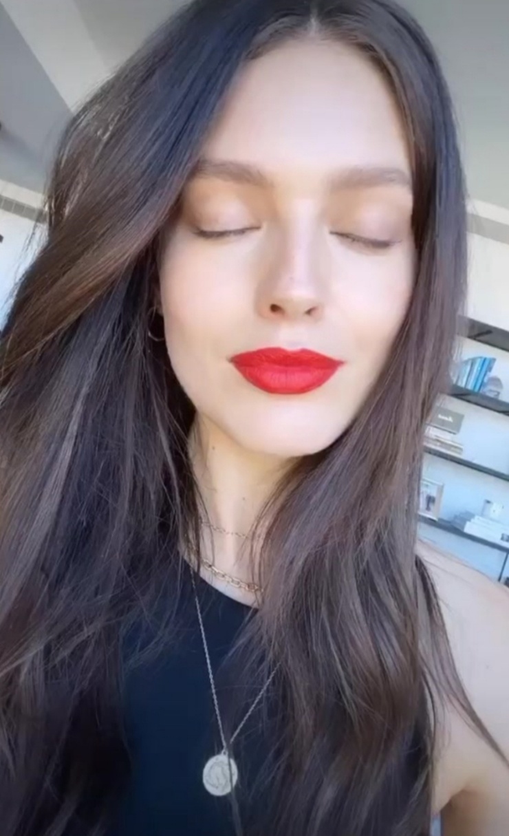 Emily Didonato Emily Didonato