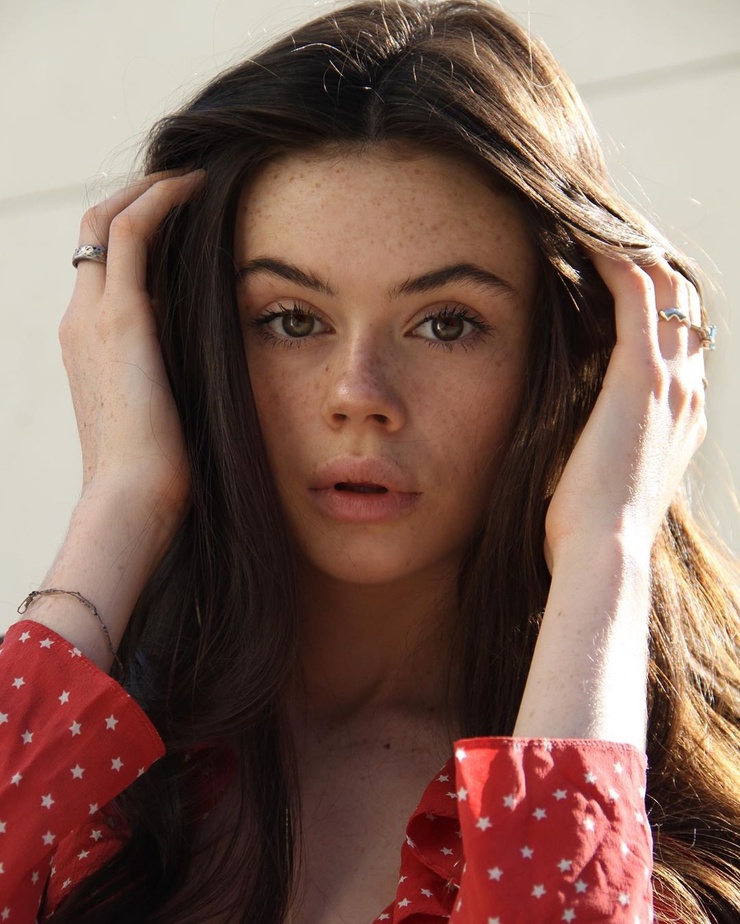 Ava Rose Peterson picture