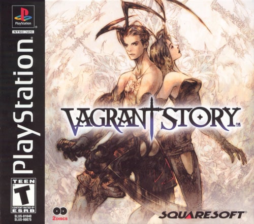 Vagrant Story