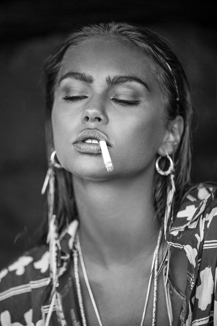 Alice Deren