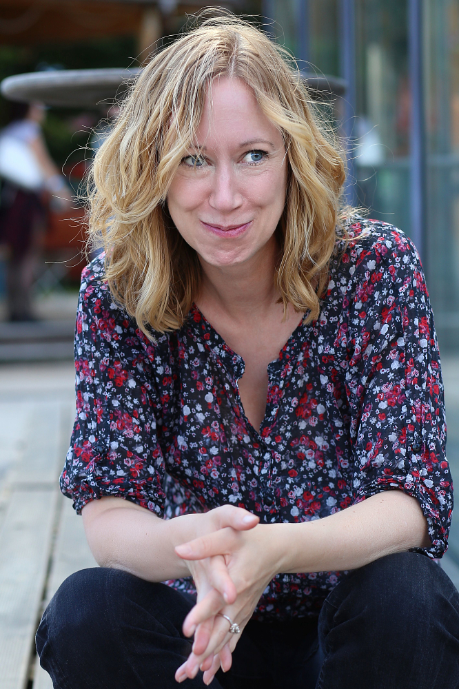 Berit Menze
