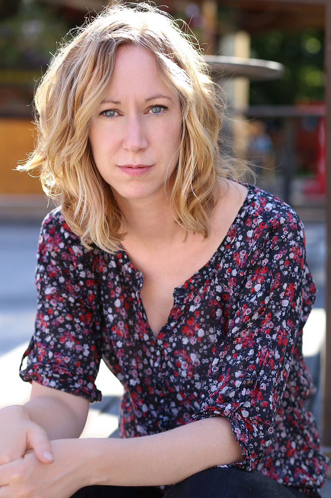 Berit Menze