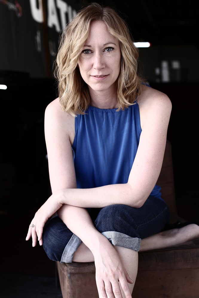 Berit Menze