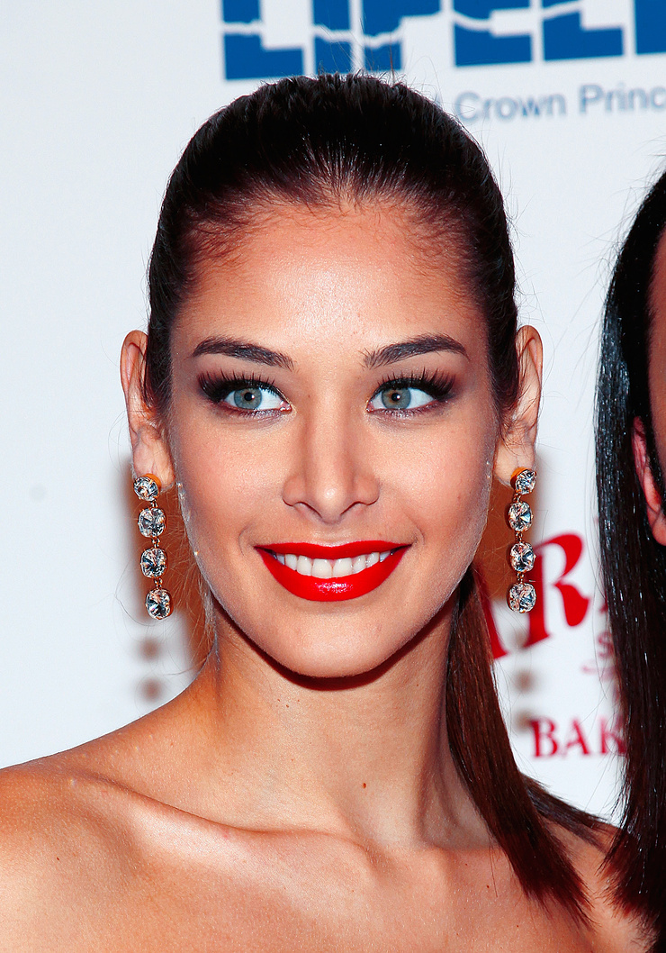 Dayana Mendoza