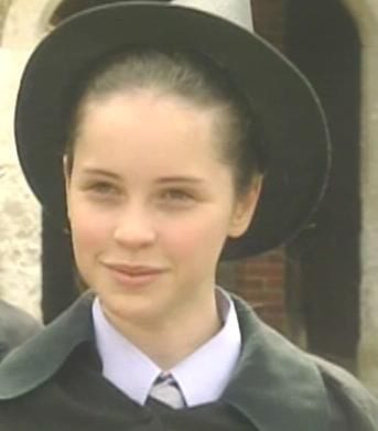 The Worst Witch