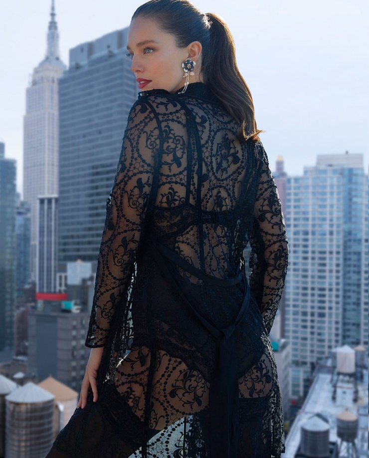 Emily Didonato Emily Didonato