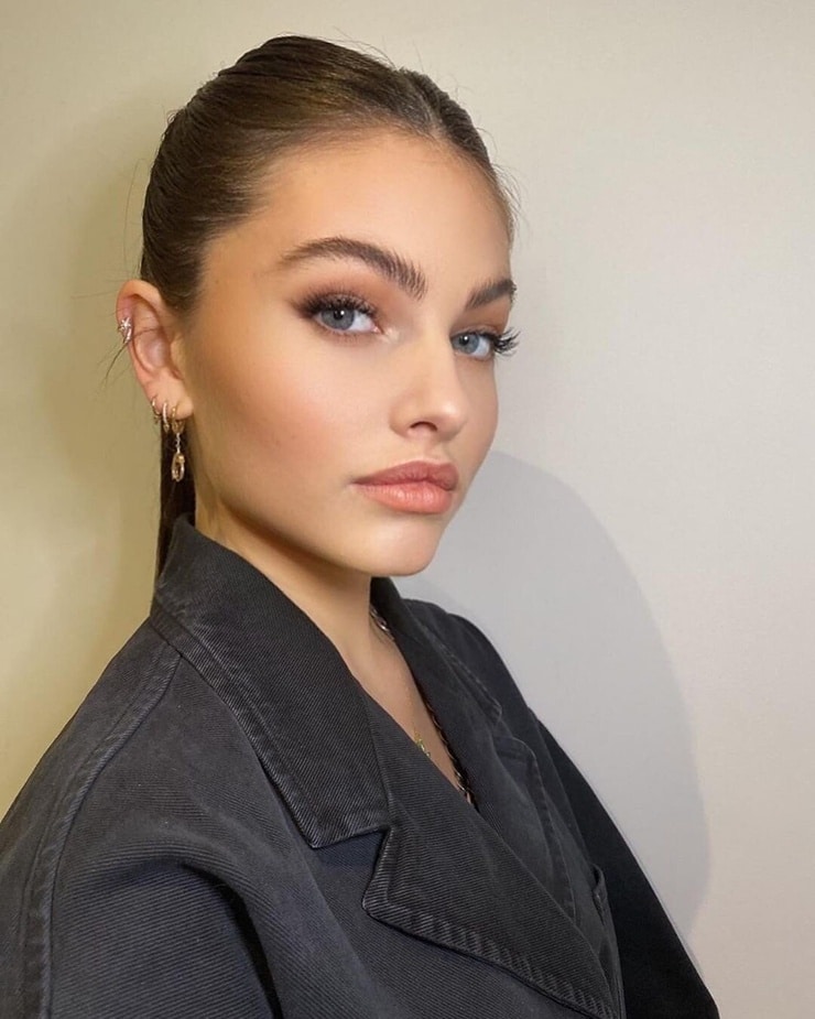 Thylane Blondeau Thylane Blondeau