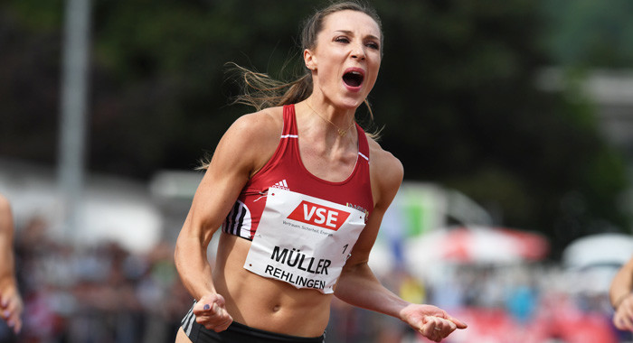 Laura Marie Müller