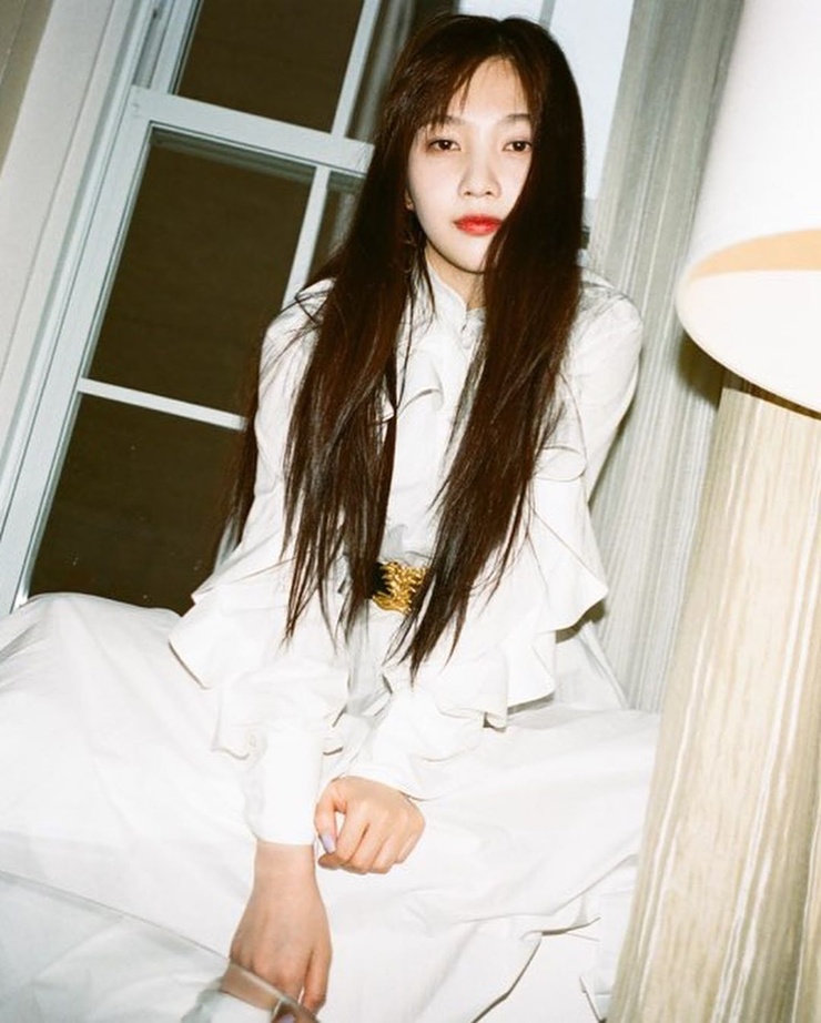 Joy (Park Soo Young)