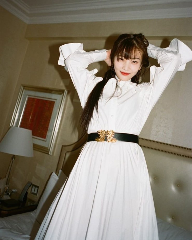 Joy (Park Soo Young)