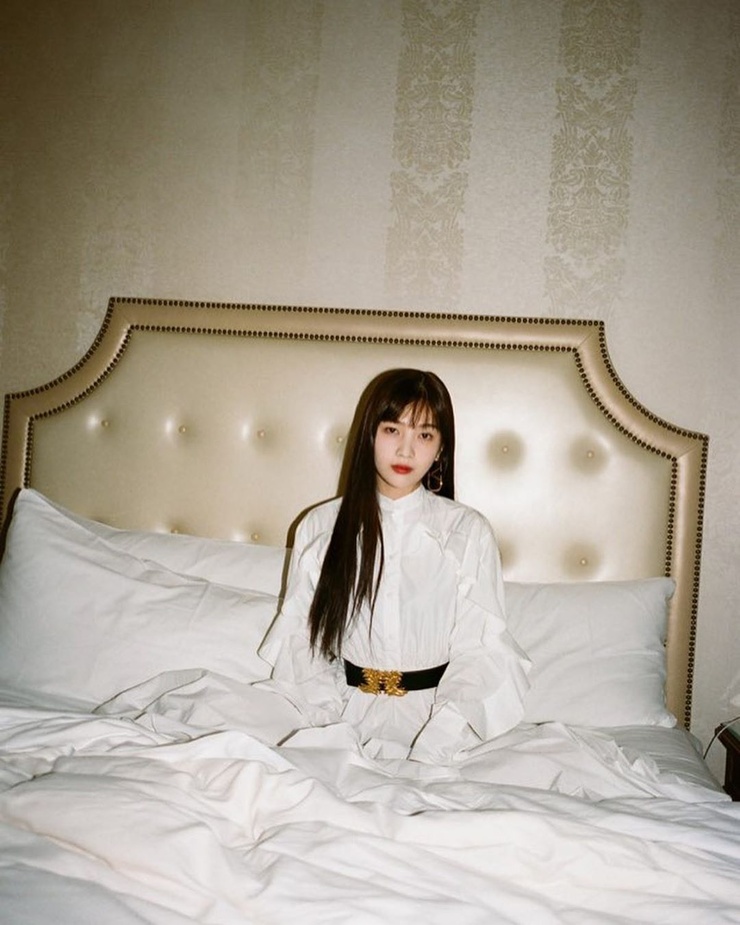 Joy (Park Soo Young)