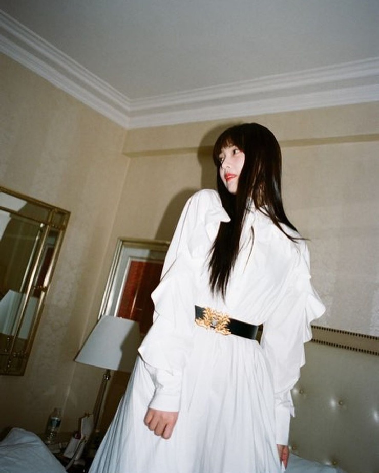 Joy (Park Soo Young)