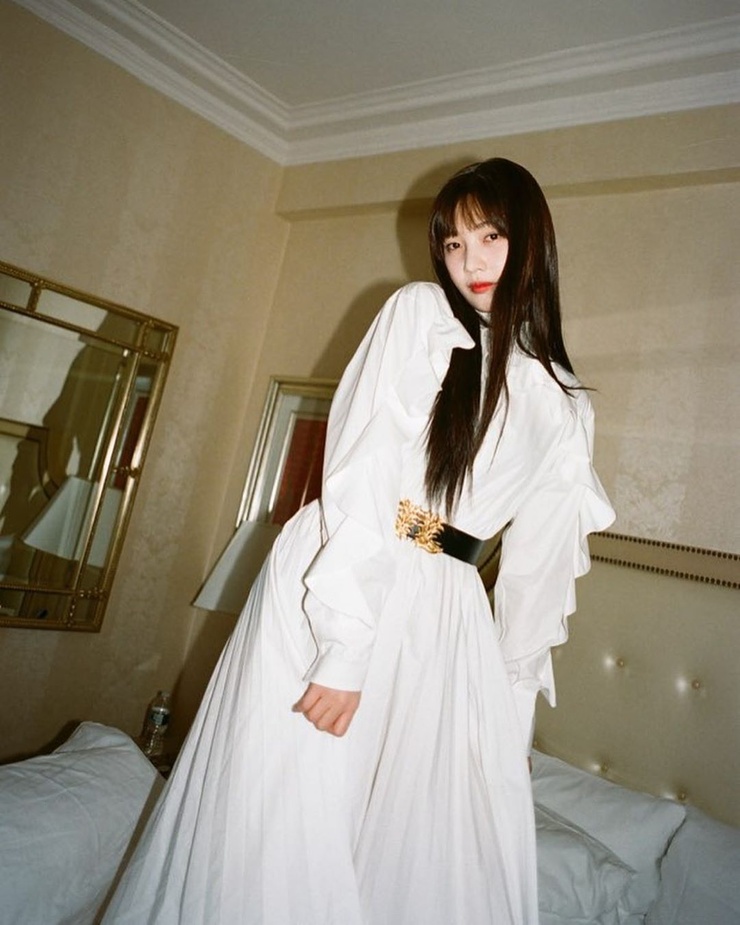Joy (Park Soo Young)