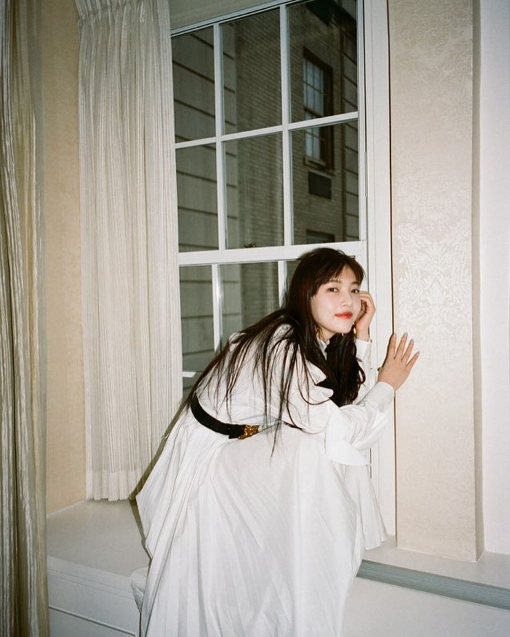 Joy (Park Soo Young)