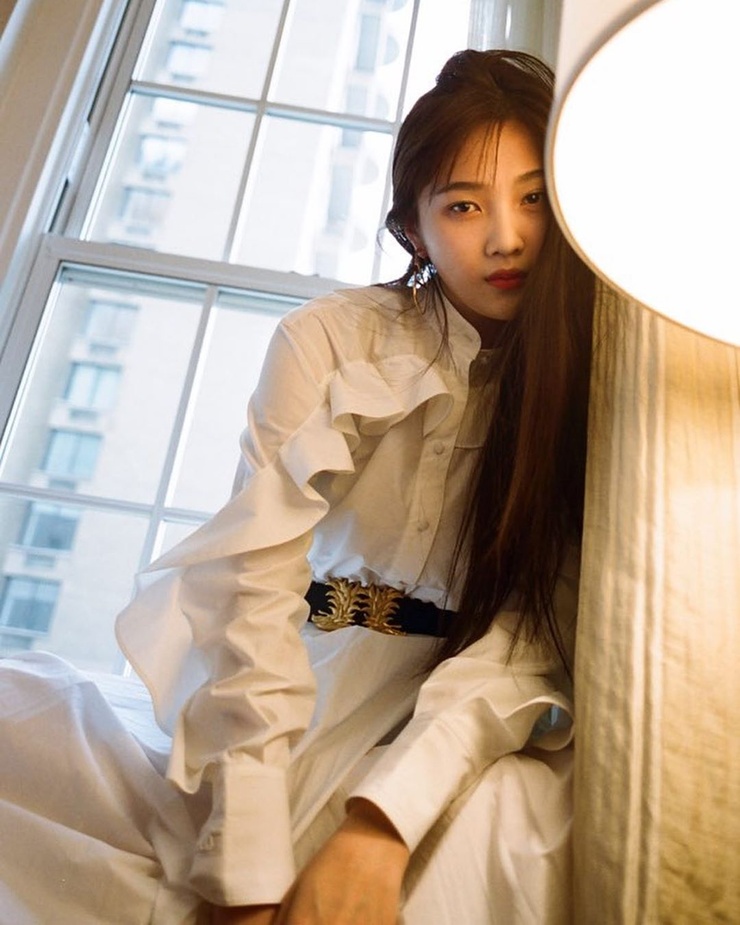 Joy (Park Soo Young)