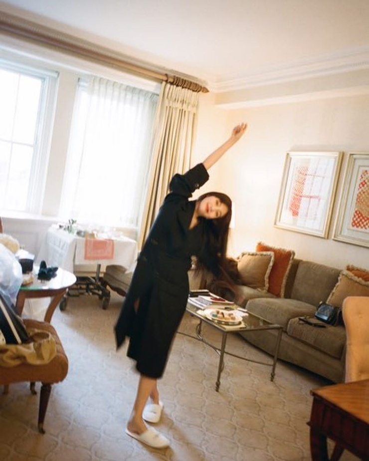 Joy (Park Soo Young)