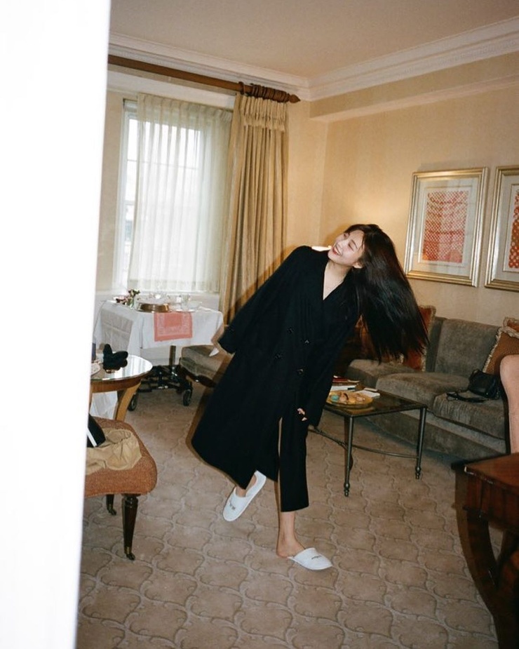 Joy (Park Soo Young)