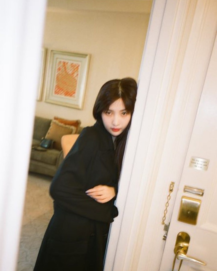 Joy (Park Soo Young)