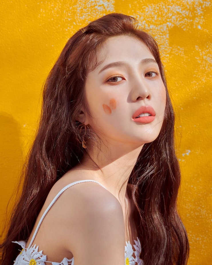 Joy (Park Soo Young) Joy (Park Soo Young)
