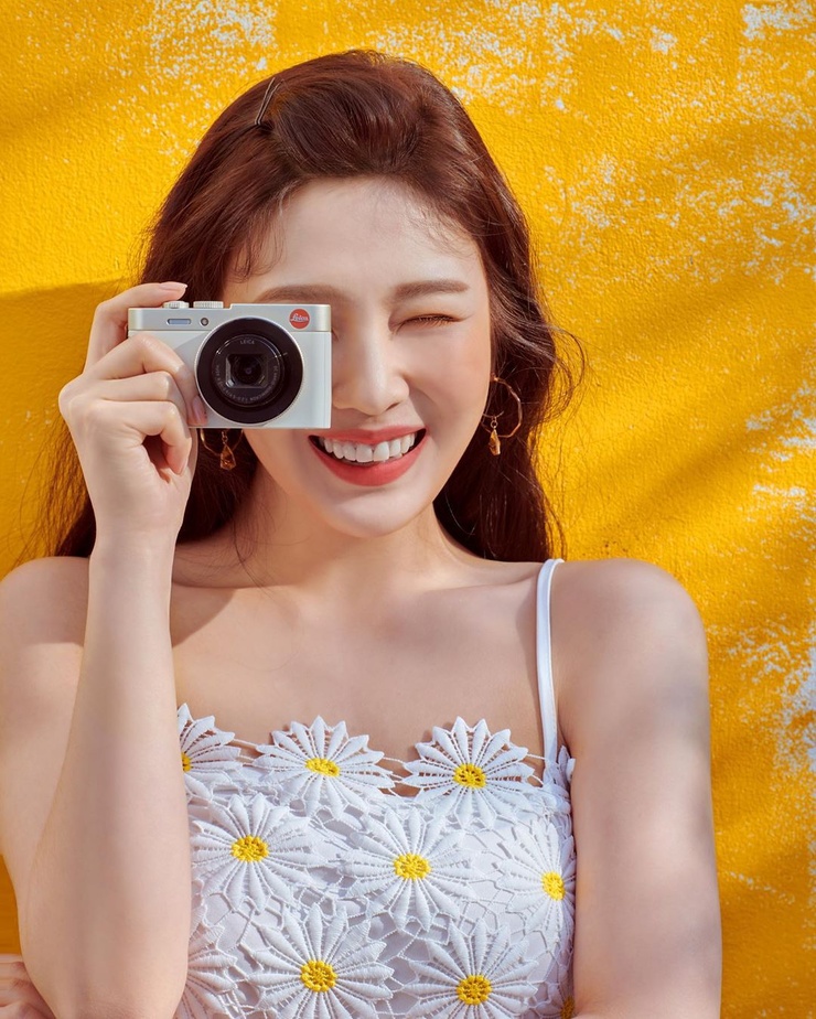 Joy (Park Soo Young)