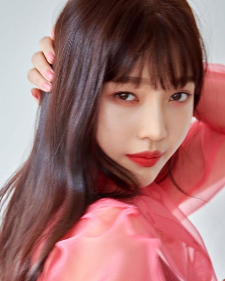 Joy (Park Soo Young) Joy (Park Soo Young)