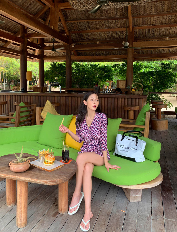 Lee Chae Eun