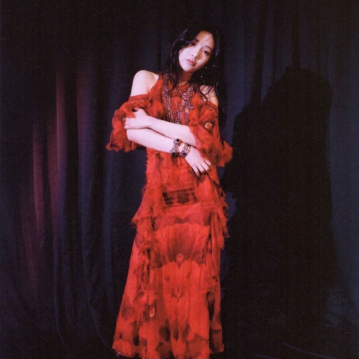 Joy (Park Soo Young)