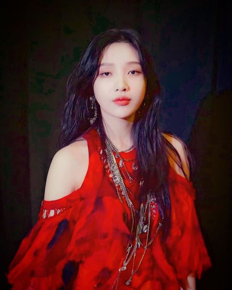 Joy (Park Soo Young)