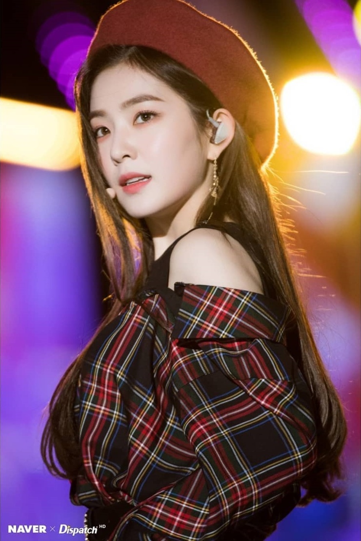 Irene (Bae Ju Hyun) Irene (Bae Ju Hyun)