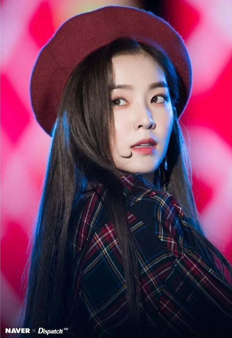 Image of Irene (Bae Ju Hyun)