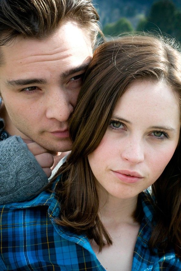 Chalet Girl