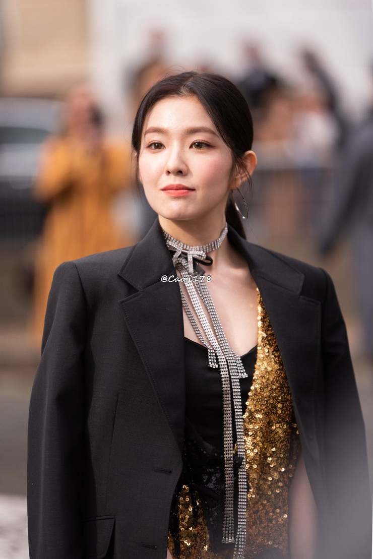 Irene (Bae Ju Hyun) Irene (Bae Ju Hyun)