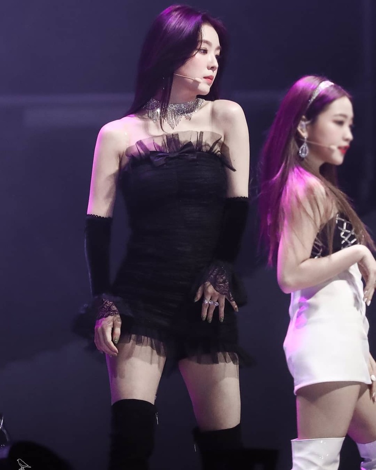 Irene (Bae Ju Hyun) Irene (Bae Ju Hyun)