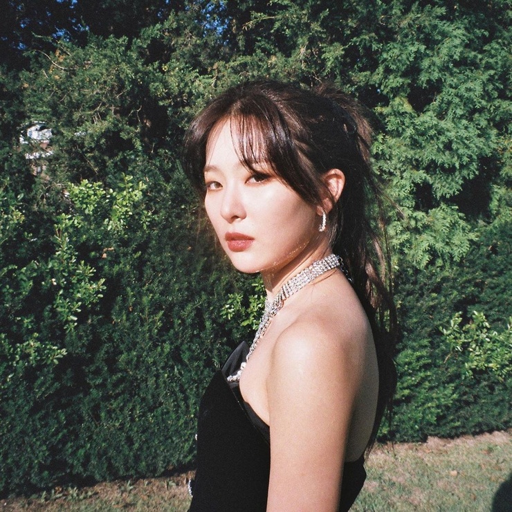 Seulgi Seulgi