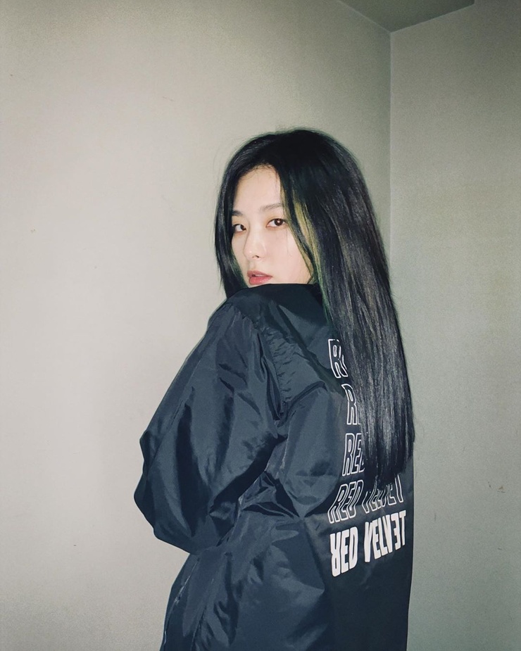 Seulgi Seulgi