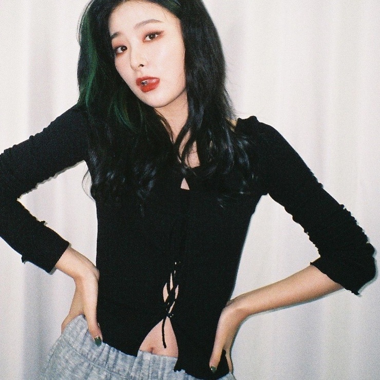 Seulgi