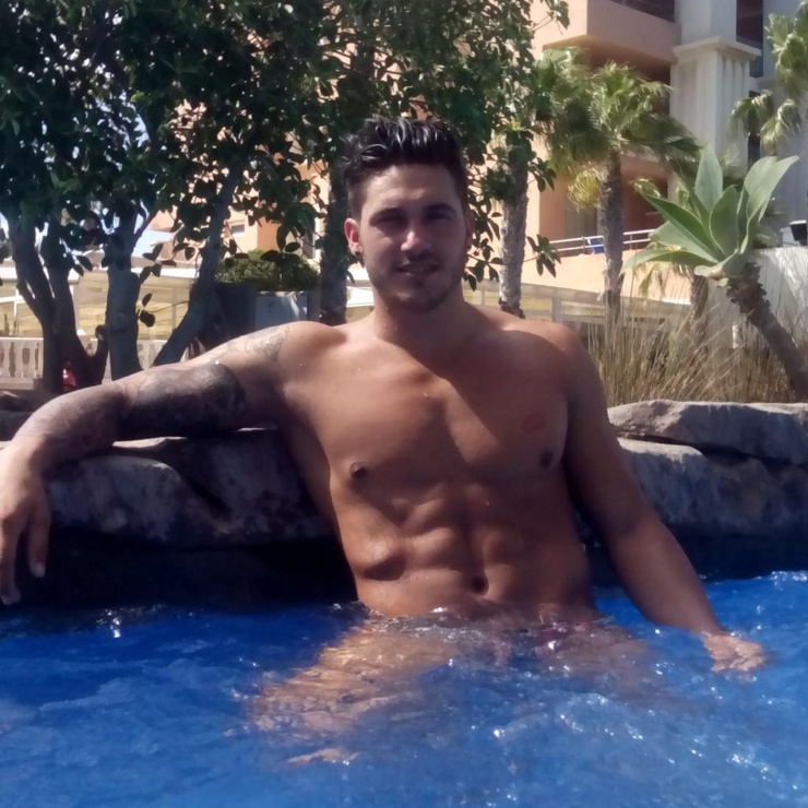 Juan Carlos Gonzalez Leon