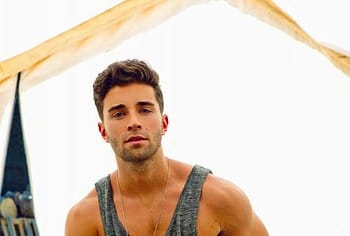 Jake Miller