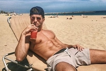 Jake Miller