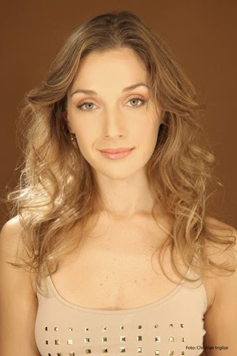 Carla Pandolfi Carla Pandolfi