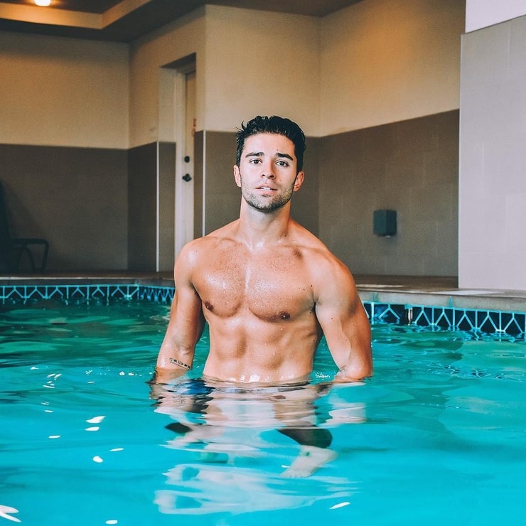 Jake Miller