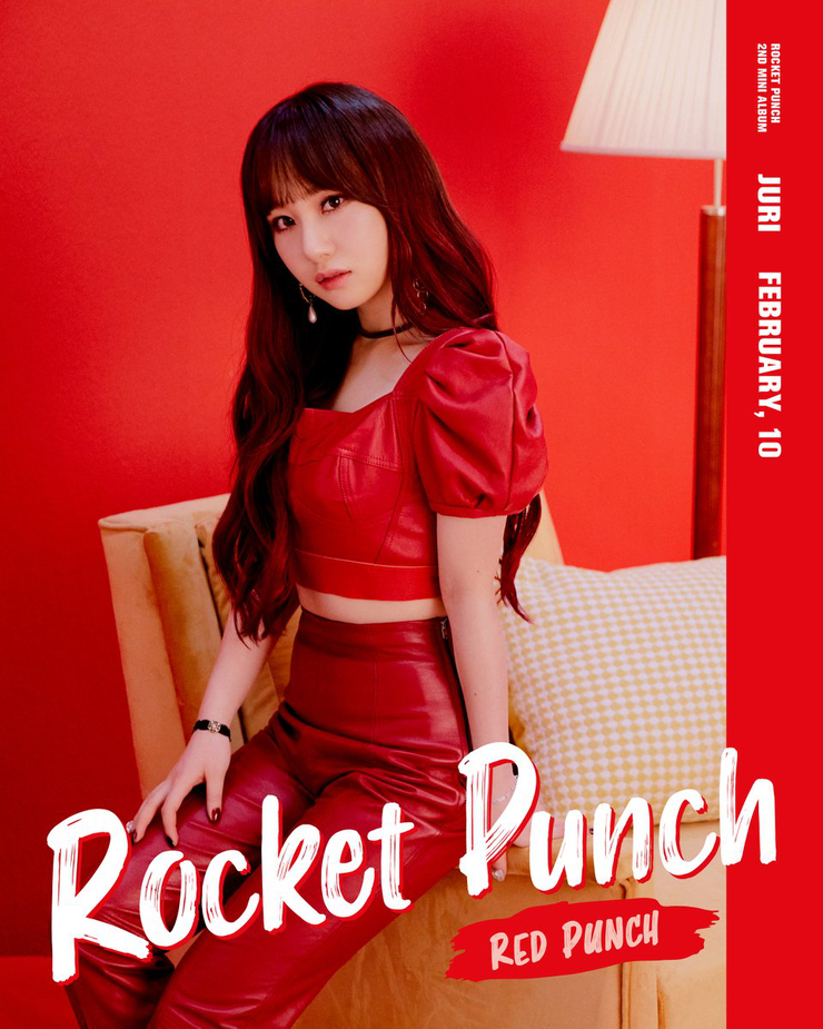 Rocket Punch